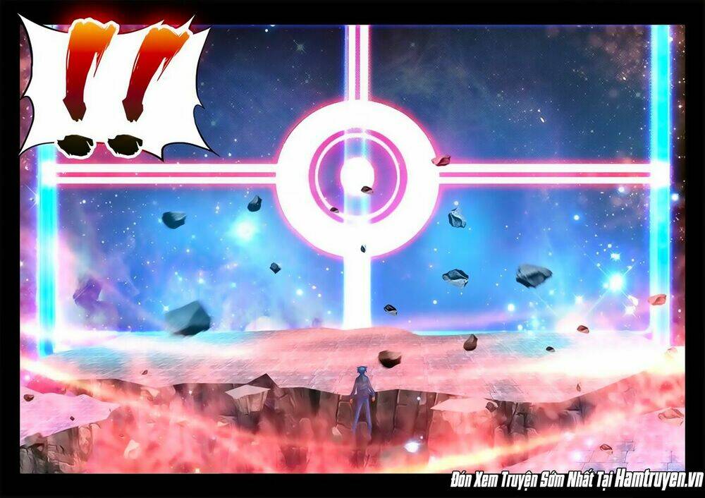 Song Tu Đạo Lữ Của Tôi: Chapter 146