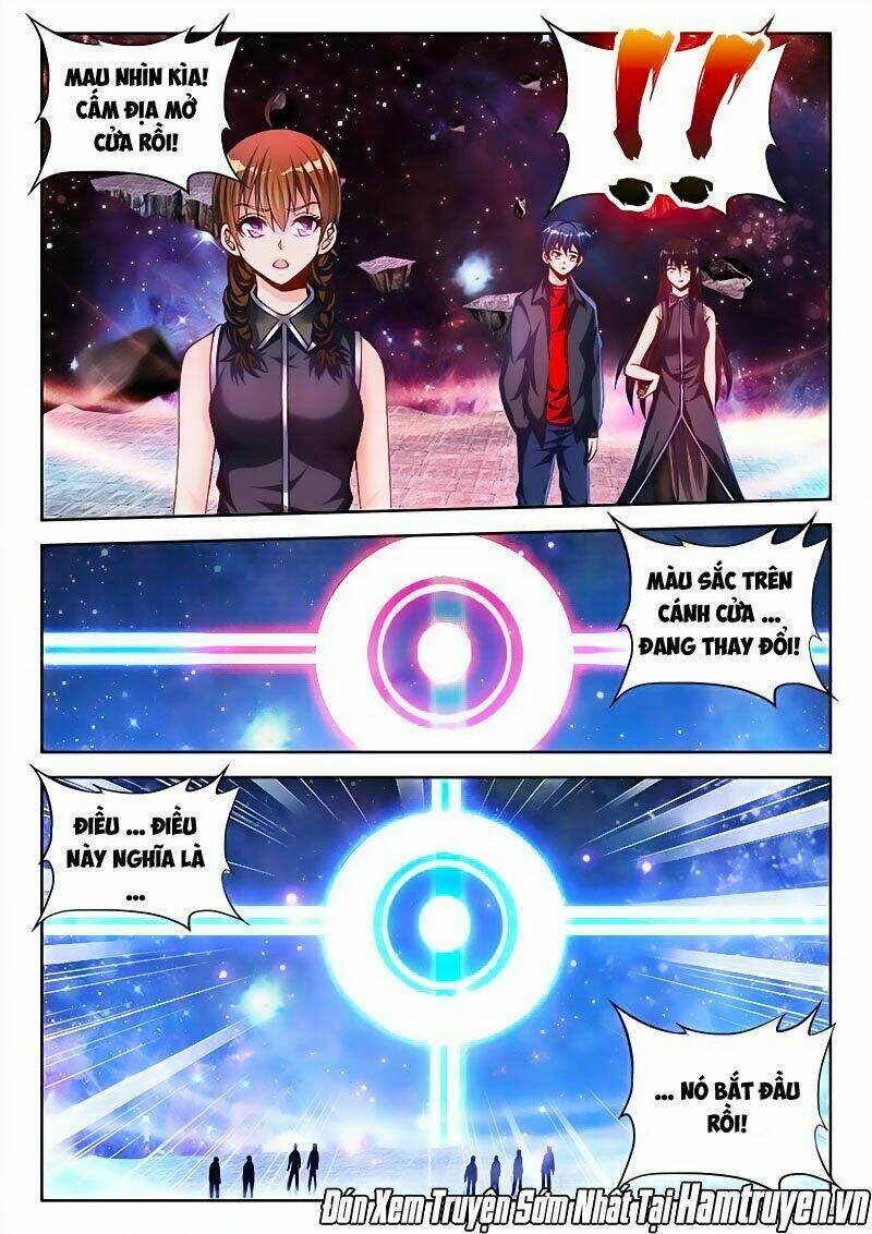 Song Tu Đạo Lữ Của Tôi: Chapter 148