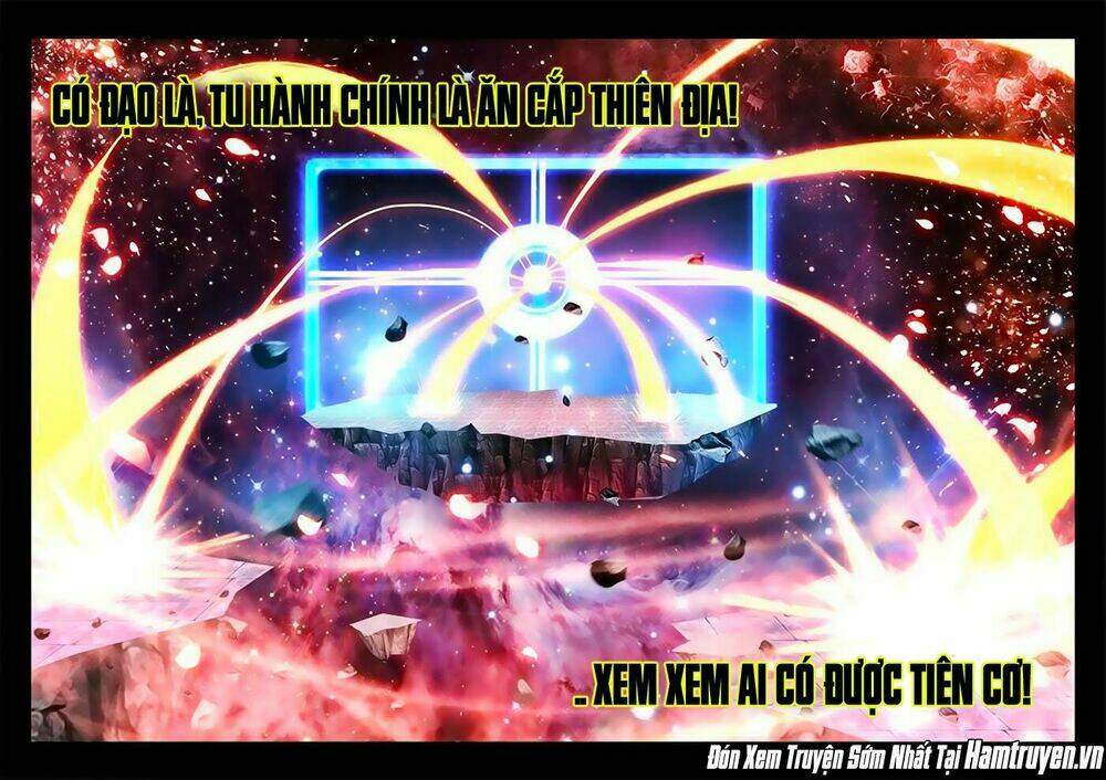 Song Tu Đạo Lữ Của Tôi: Chapter 148