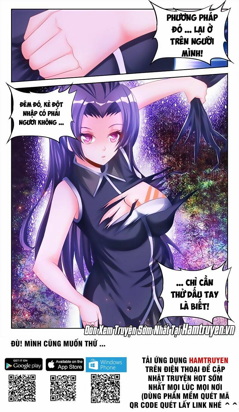 Song Tu Đạo Lữ Của Tôi: Chapter 149