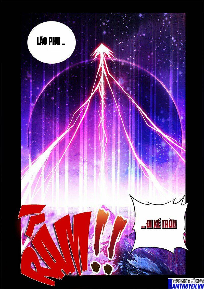 Song Tu Đạo Lữ Của Tôi: Chapter 15