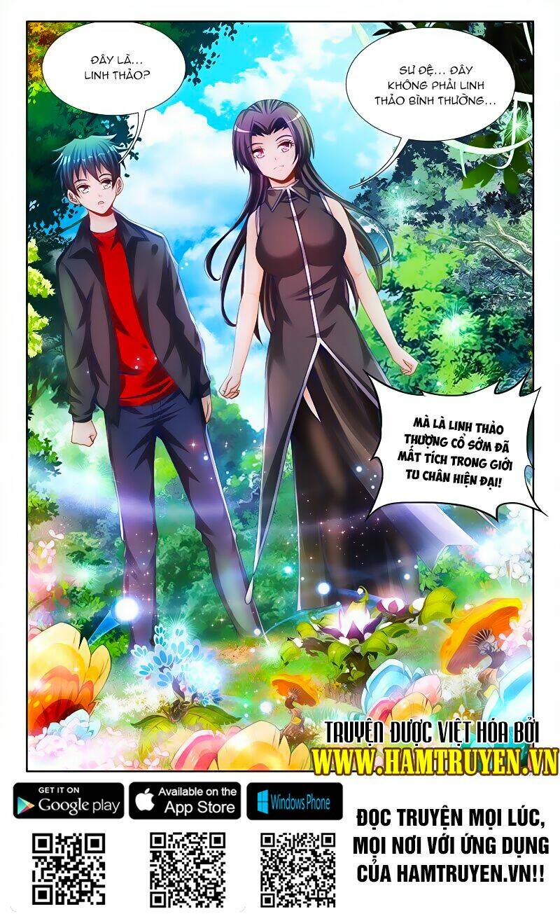 Song Tu Đạo Lữ Của Tôi: Chapter 151