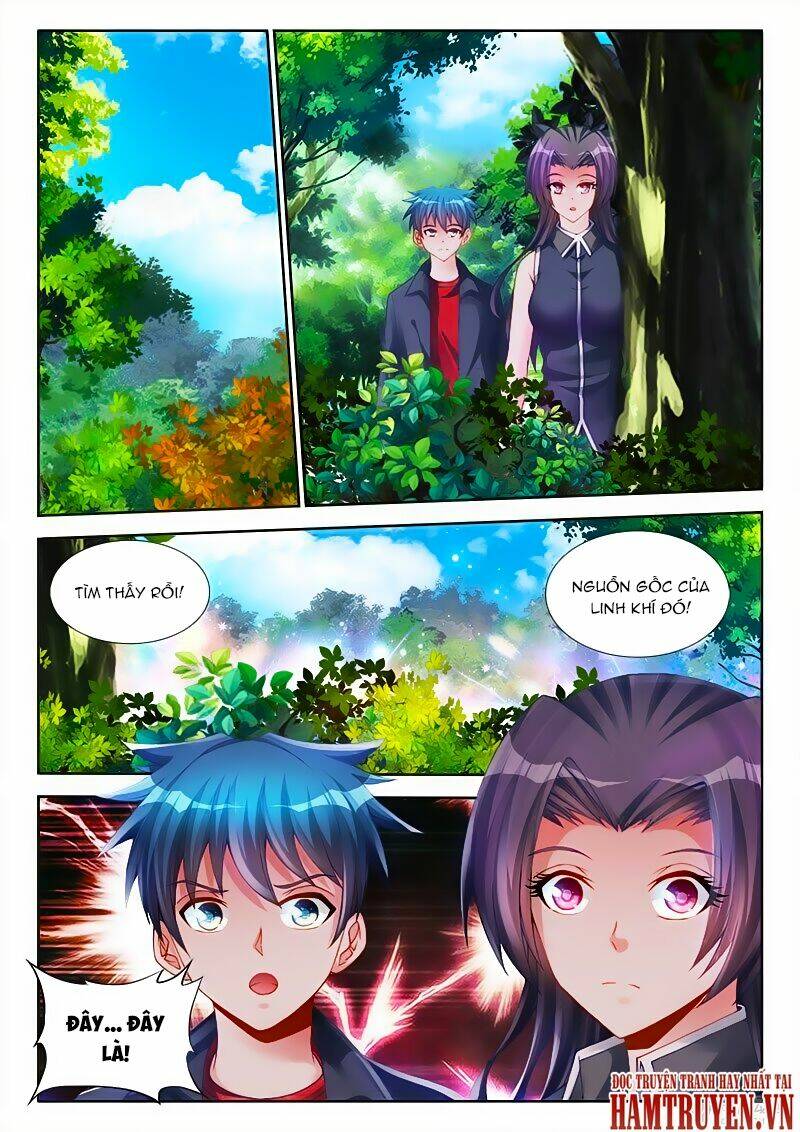 Song Tu Đạo Lữ Của Tôi: Chapter 151