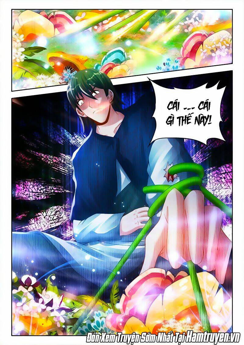 Song Tu Đạo Lữ Của Tôi: Chapter 153