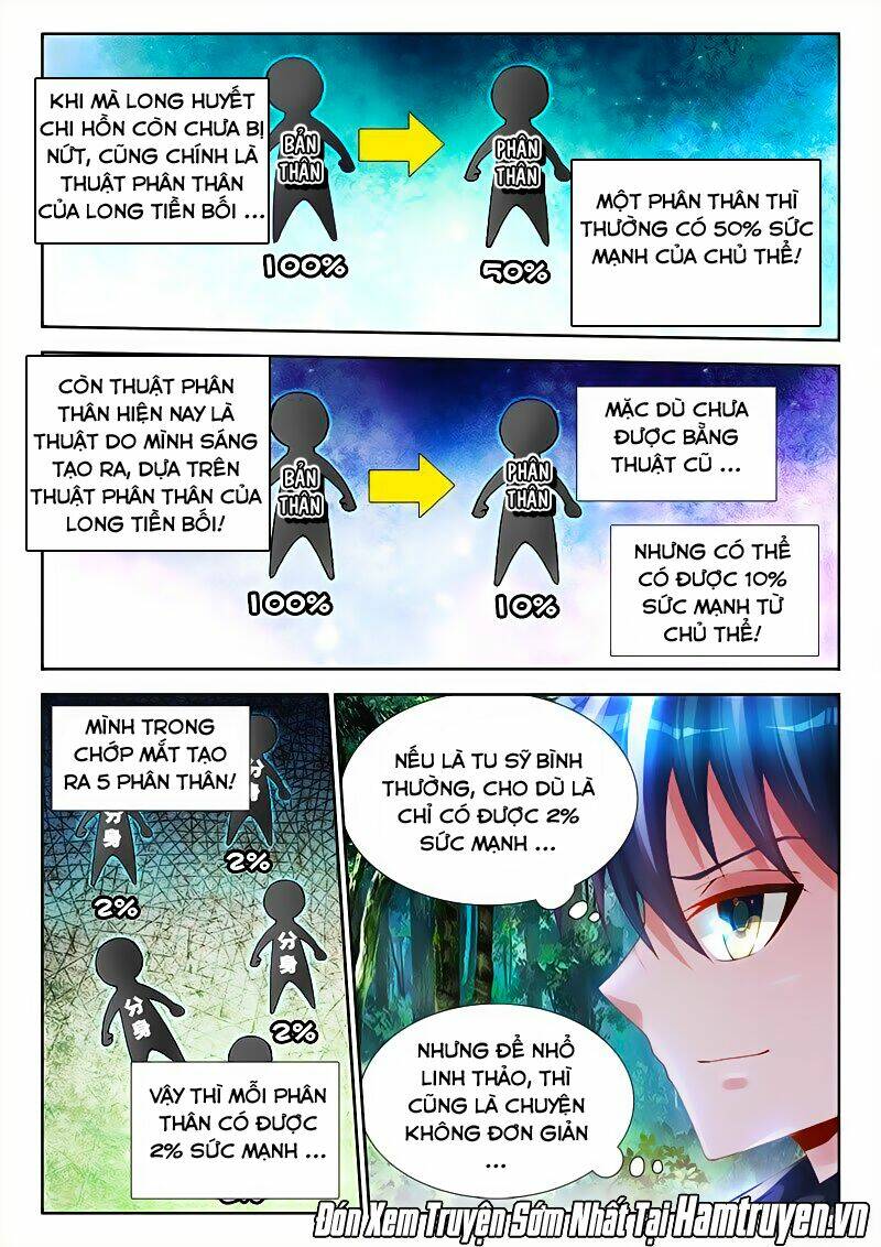 Song Tu Đạo Lữ Của Tôi: Chapter 153