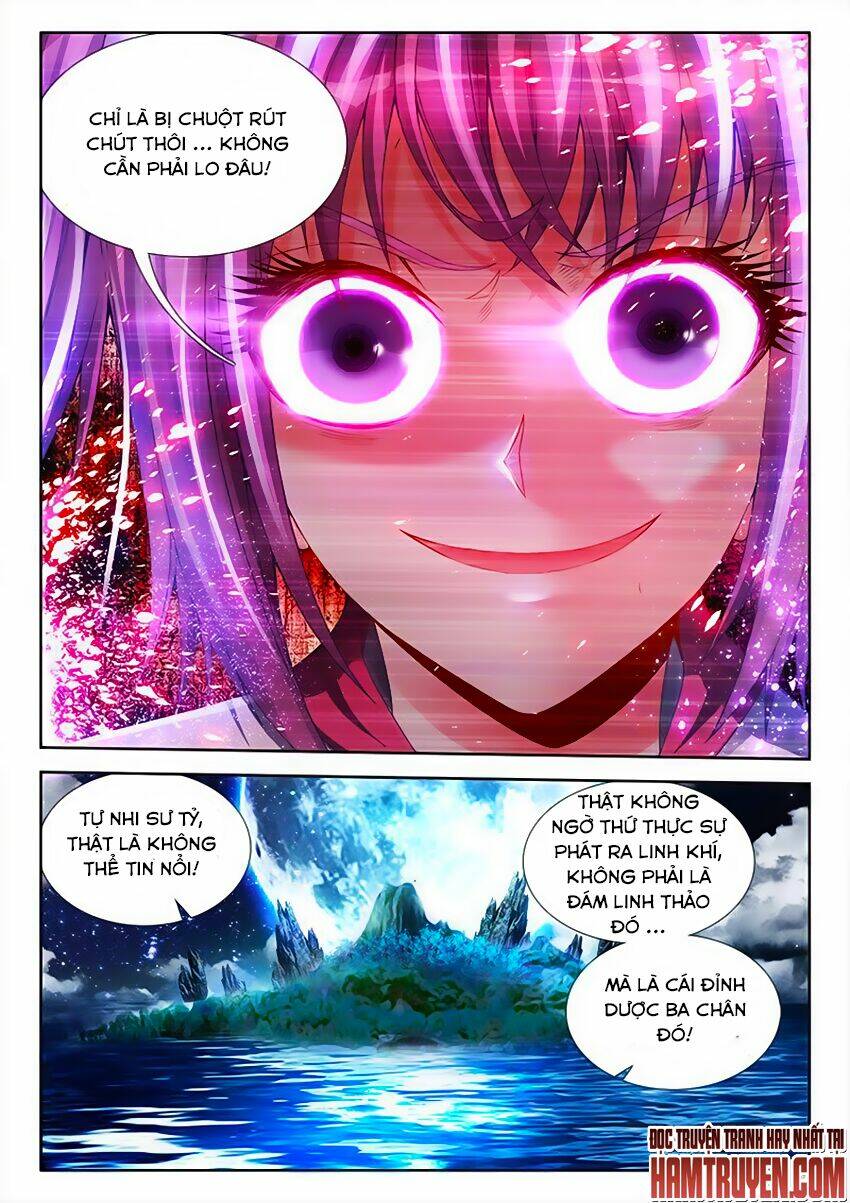 Song Tu Đạo Lữ Của Tôi: Chapter 155