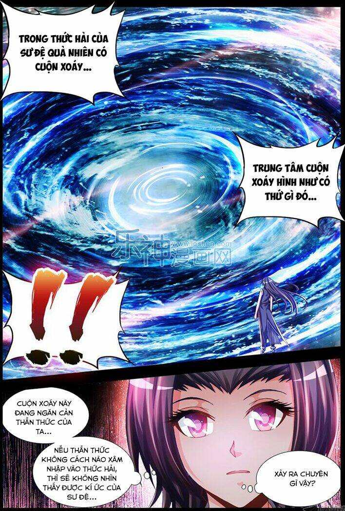 Song Tu Đạo Lữ Của Tôi: Chapter 156