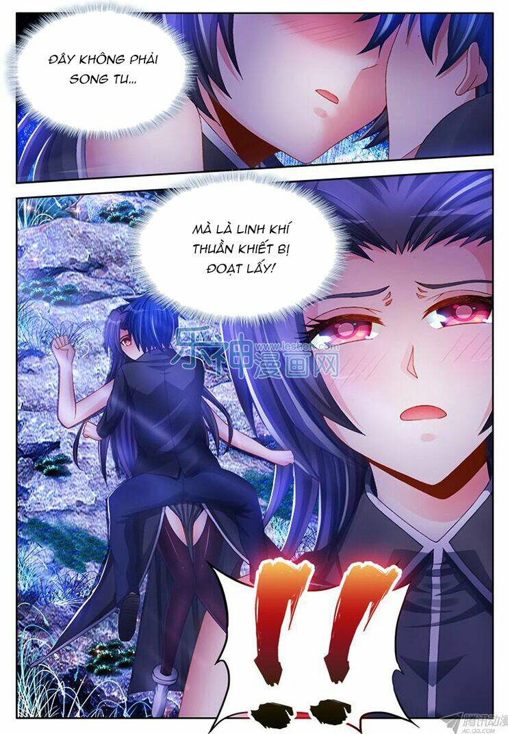 Song Tu Đạo Lữ Của Tôi: Chapter 156