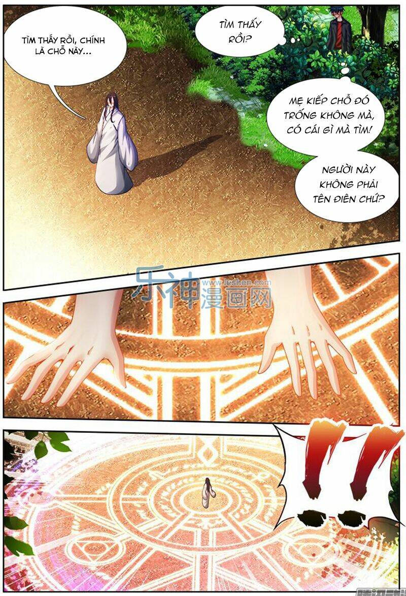 Song Tu Đạo Lữ Của Tôi: Chapter 157