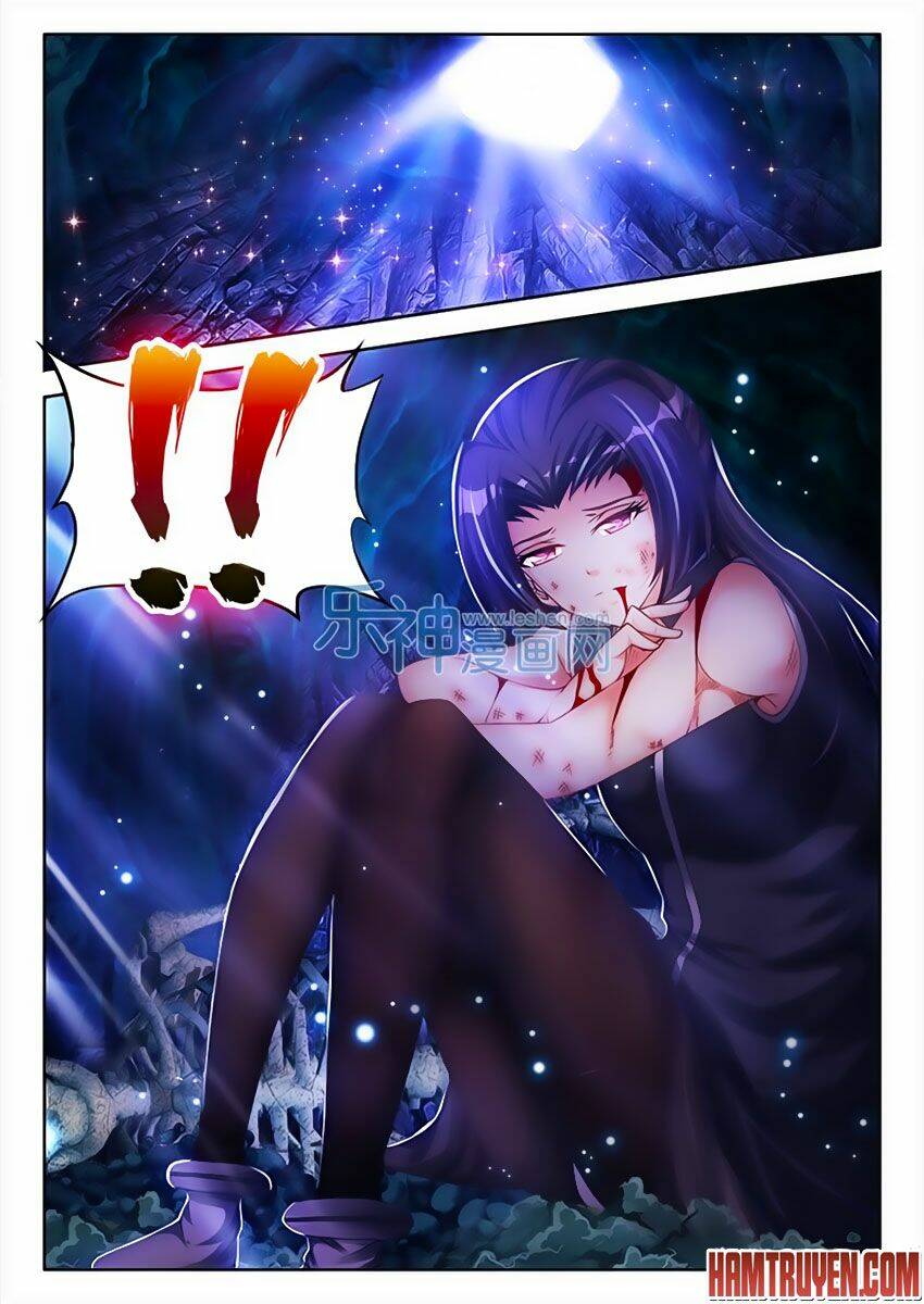 Song Tu Đạo Lữ Của Tôi: Chapter 159