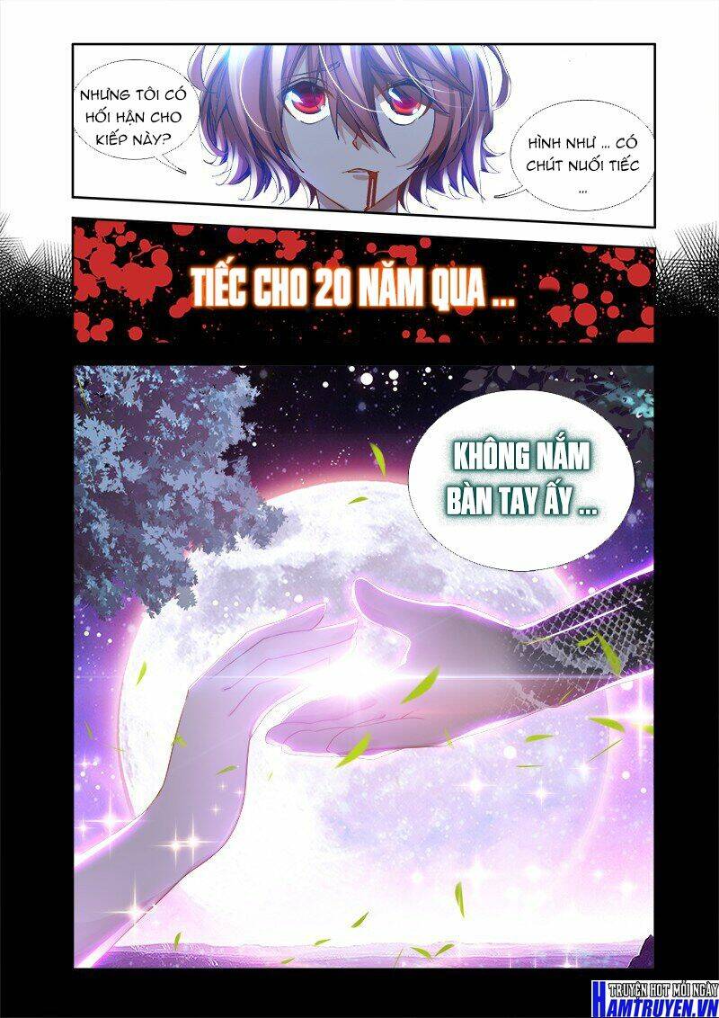 Song Tu Đạo Lữ Của Tôi: Chapter 16