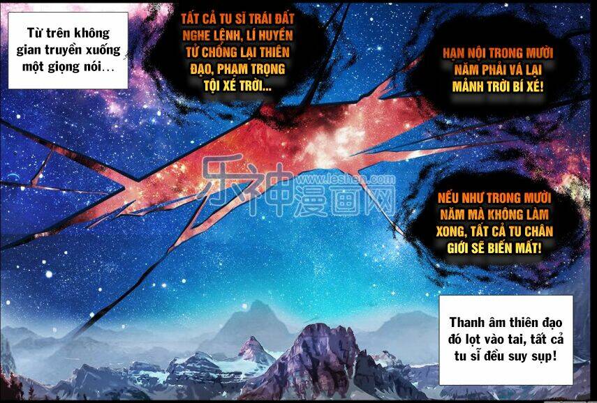 Song Tu Đạo Lữ Của Tôi: Chapter 160