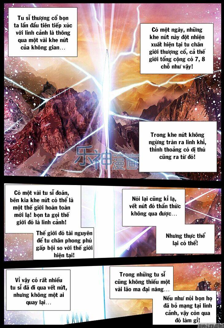 Song Tu Đạo Lữ Của Tôi: Chapter 160