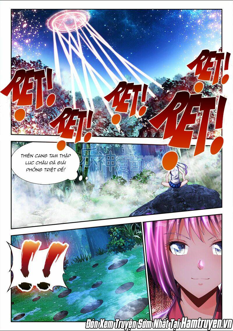 Song Tu Đạo Lữ Của Tôi: Chapter 162