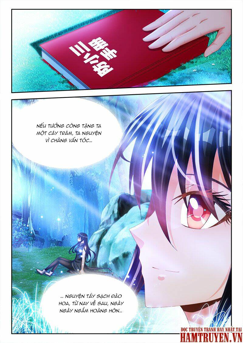 Song Tu Đạo Lữ Của Tôi: Chapter 166