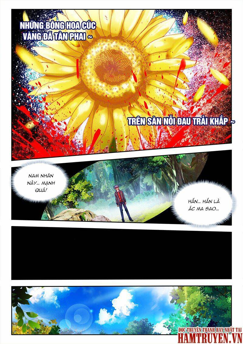 Song Tu Đạo Lữ Của Tôi: Chapter 168