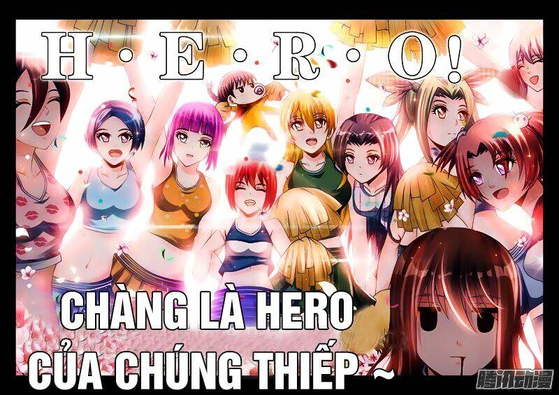 Song Tu Đạo Lữ Của Tôi: Chapter 169