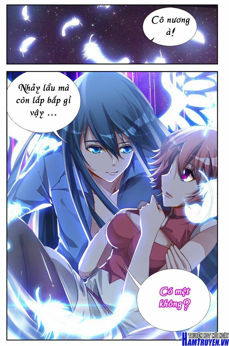 Song Tu Đạo Lữ Của Tôi: Chapter 17