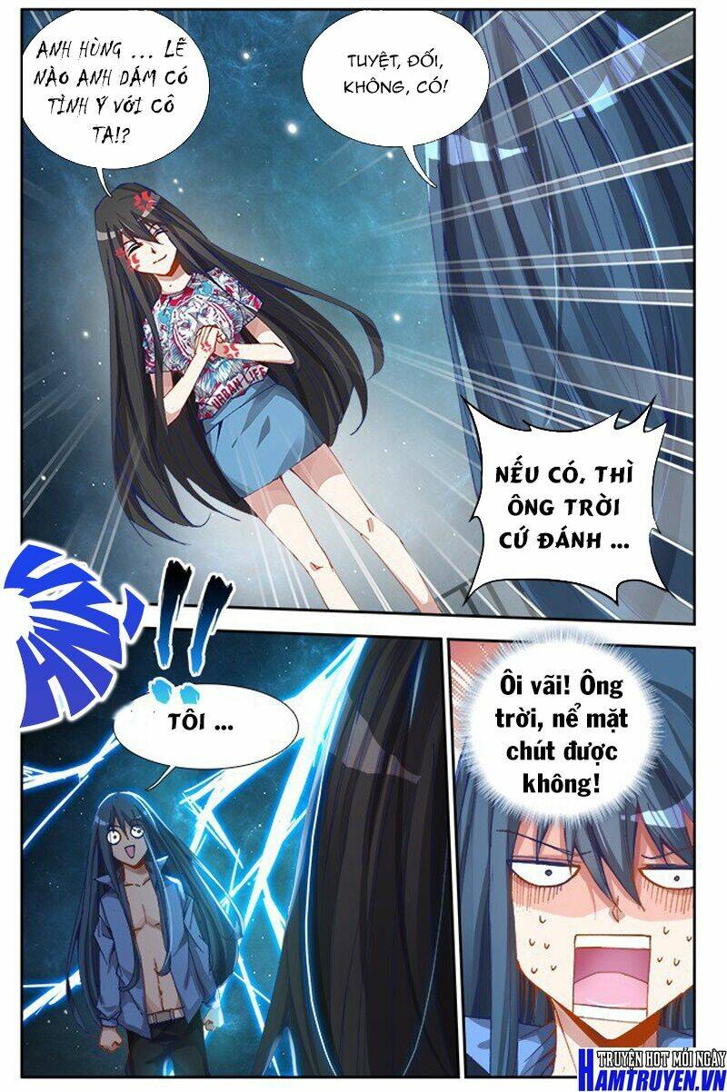 Song Tu Đạo Lữ Của Tôi: Chapter 17