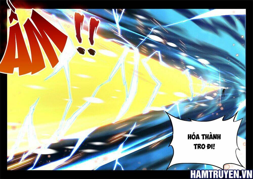 Song Tu Đạo Lữ Của Tôi: Chapter 170