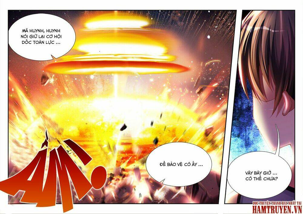 Song Tu Đạo Lữ Của Tôi: Chapter 171