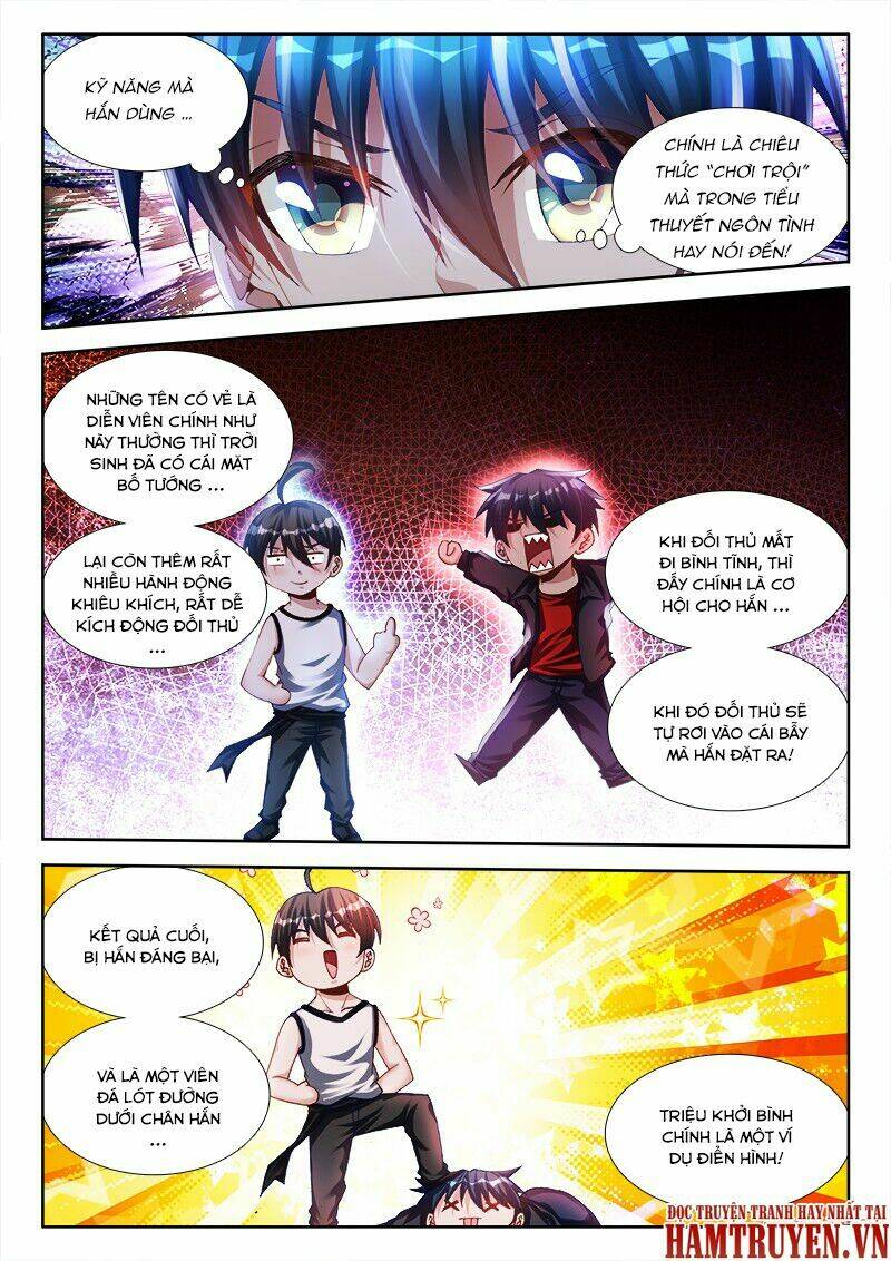 Song Tu Đạo Lữ Của Tôi: Chapter 171