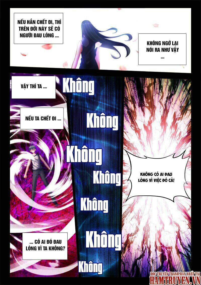 Song Tu Đạo Lữ Của Tôi: Chapter 171