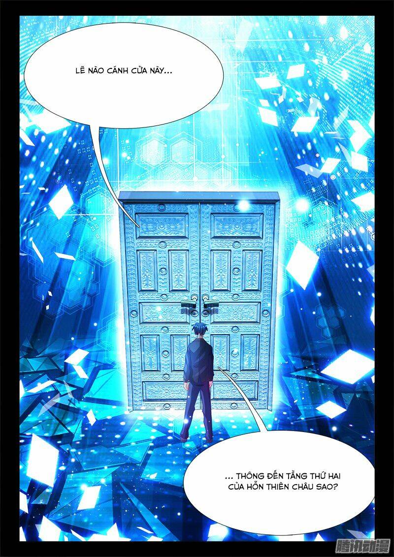 Song Tu Đạo Lữ Của Tôi: Chapter 175