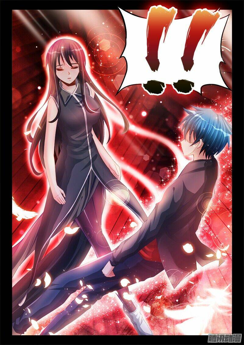Song Tu Đạo Lữ Của Tôi: Chapter 175