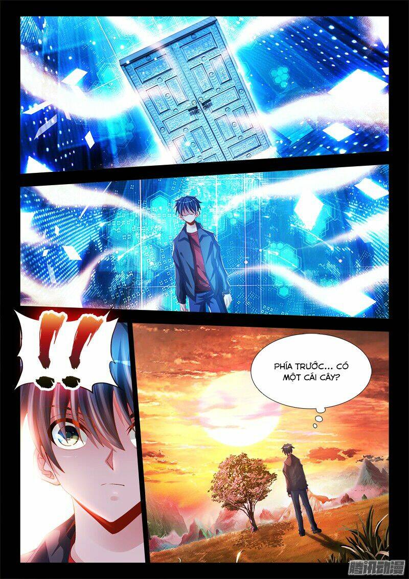 Song Tu Đạo Lữ Của Tôi: Chapter 176
