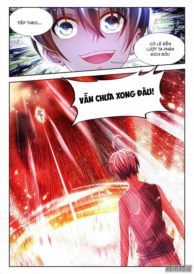 Song Tu Đạo Lữ Của Tôi: Chapter 177