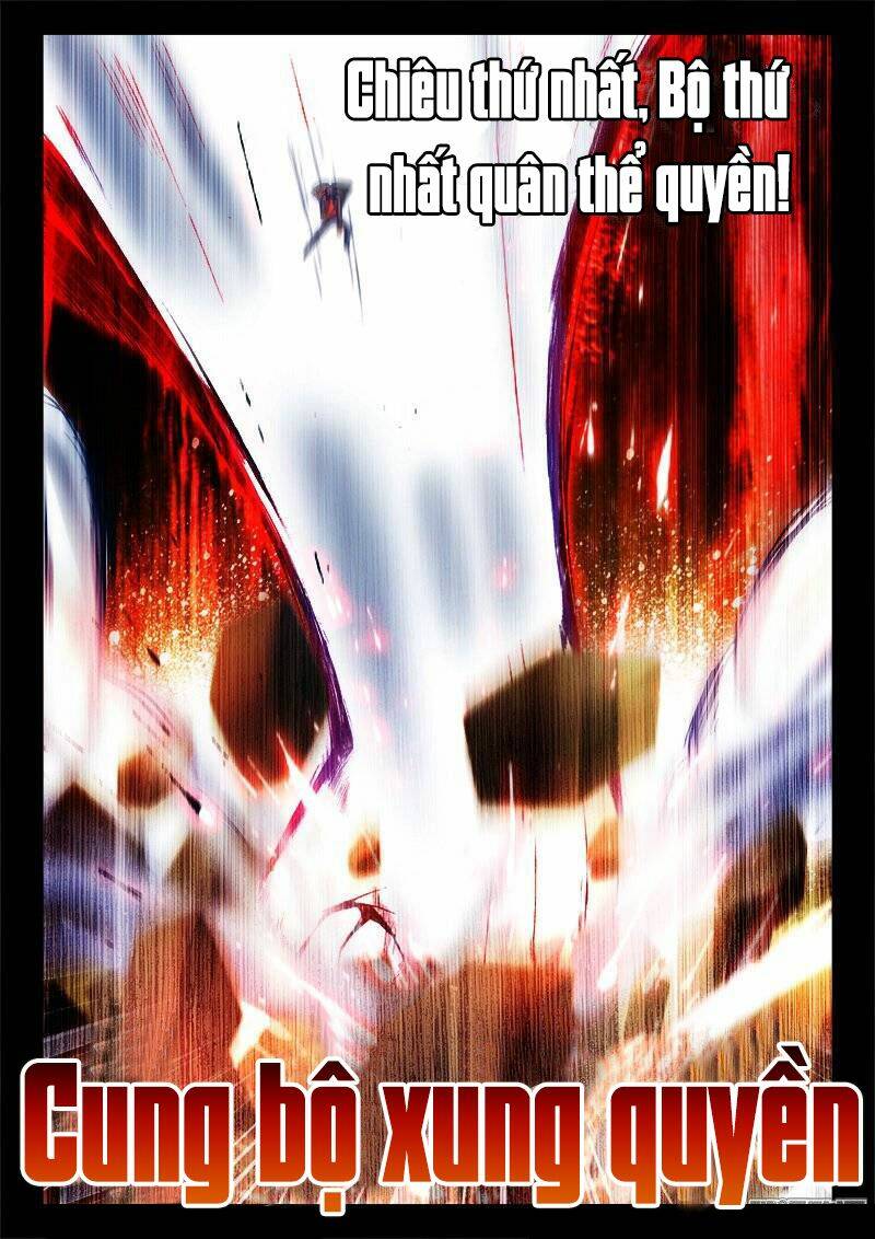 Song Tu Đạo Lữ Của Tôi: Chapter 177
