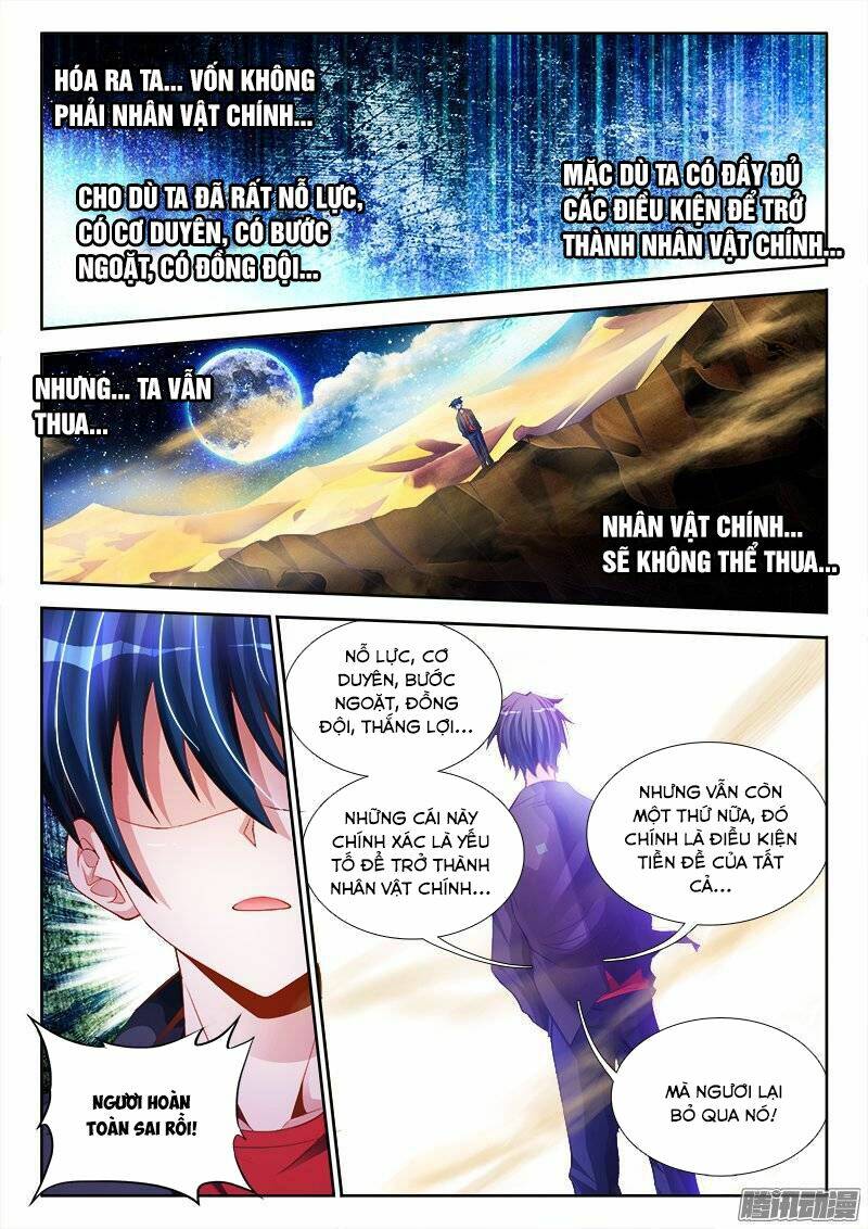 Song Tu Đạo Lữ Của Tôi: Chapter 177