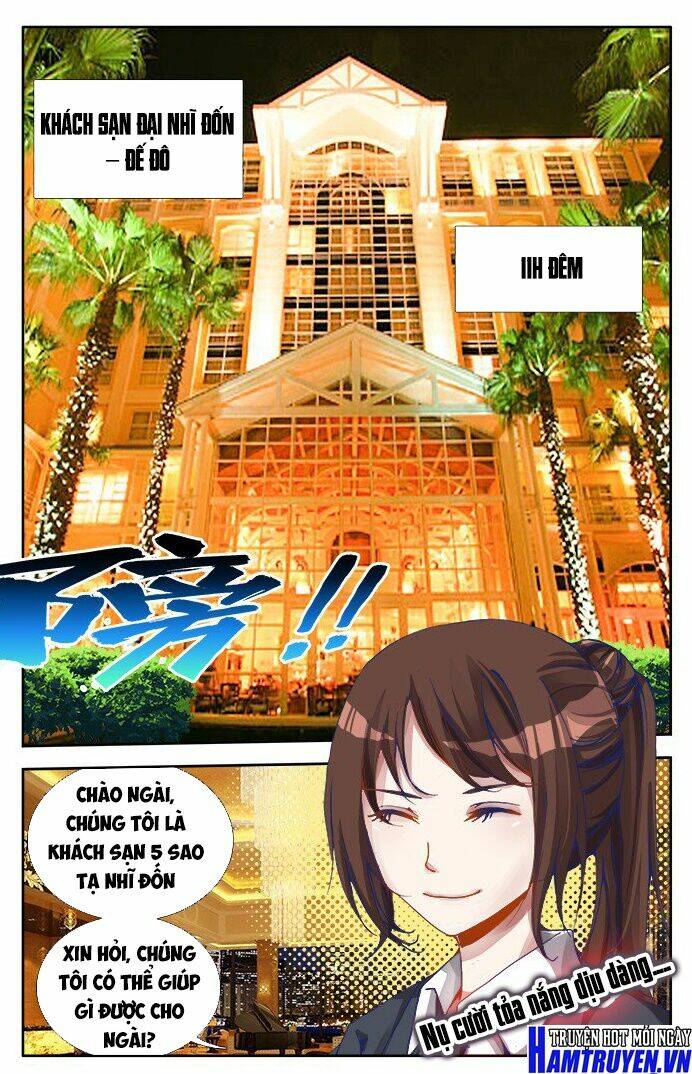 Song Tu Đạo Lữ Của Tôi: Chapter 18