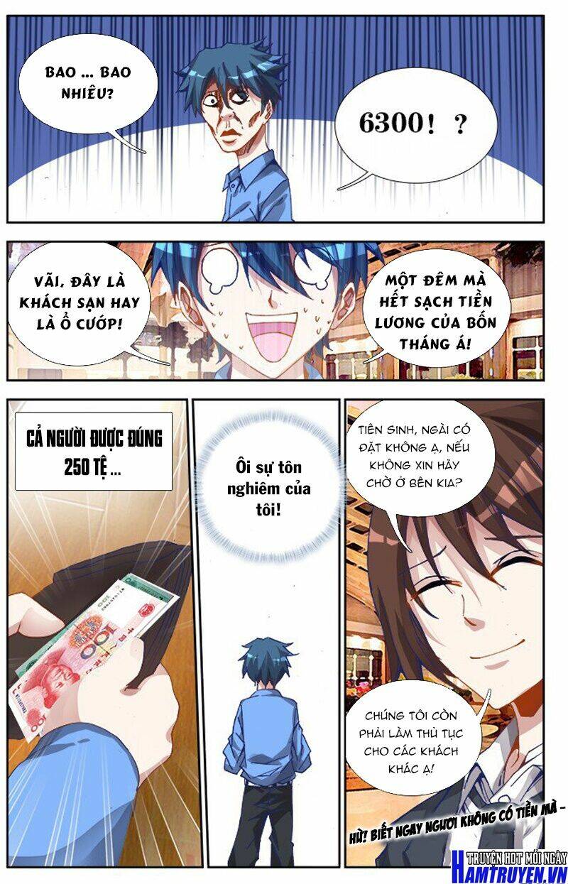Song Tu Đạo Lữ Của Tôi: Chapter 18