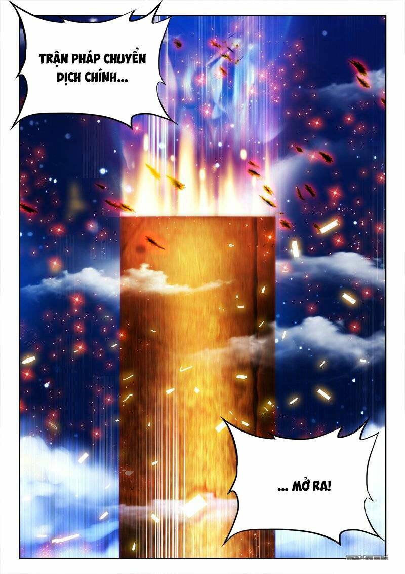 Song Tu Đạo Lữ Của Tôi: Chapter 181