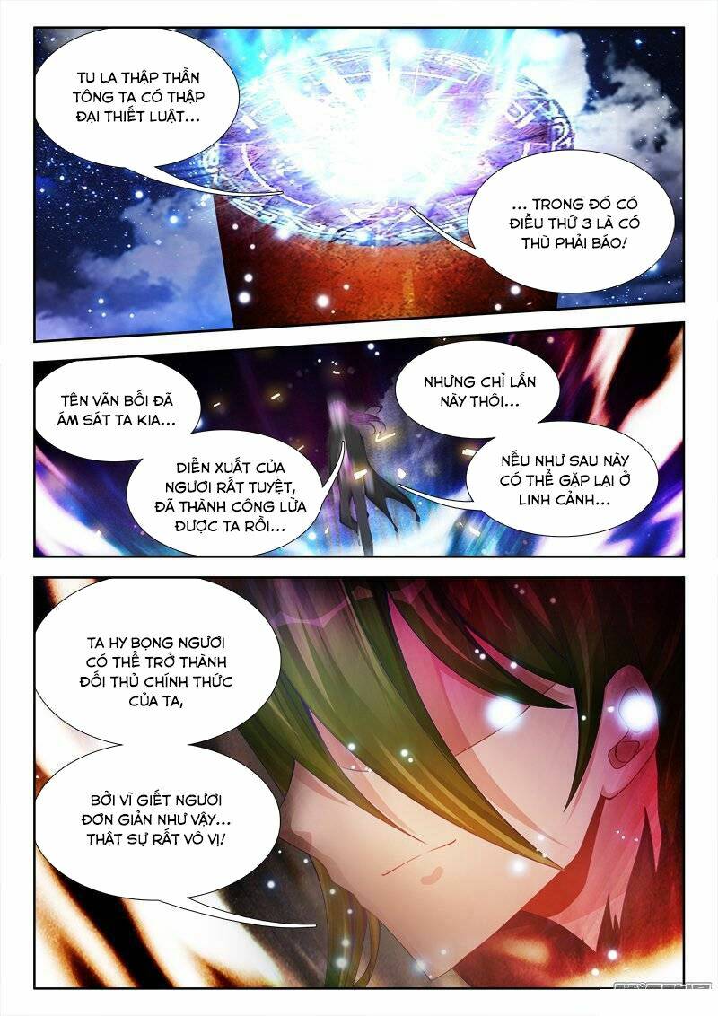 Song Tu Đạo Lữ Của Tôi: Chapter 182