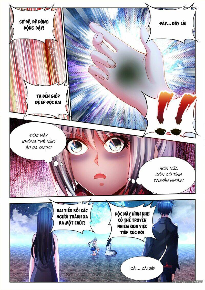 Song Tu Đạo Lữ Của Tôi: Chapter 183