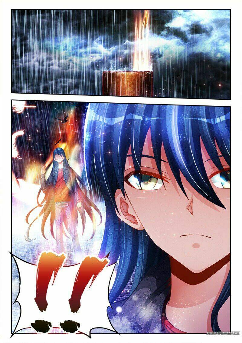 Song Tu Đạo Lữ Của Tôi: Chapter 185