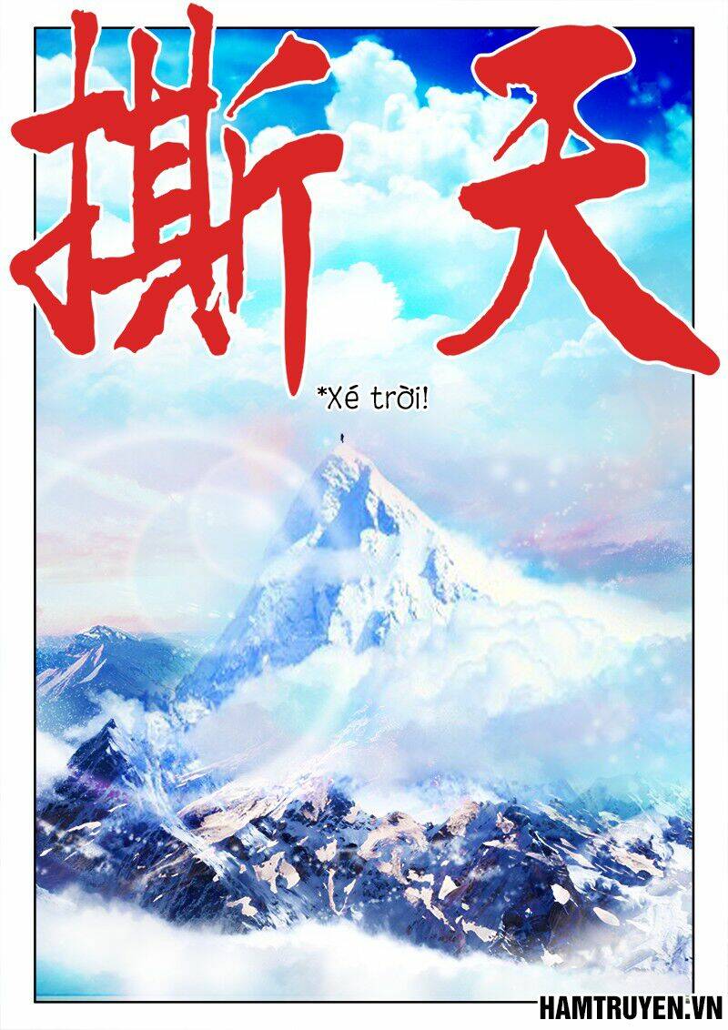 Song Tu Đạo Lữ Của Tôi: Chapter 195