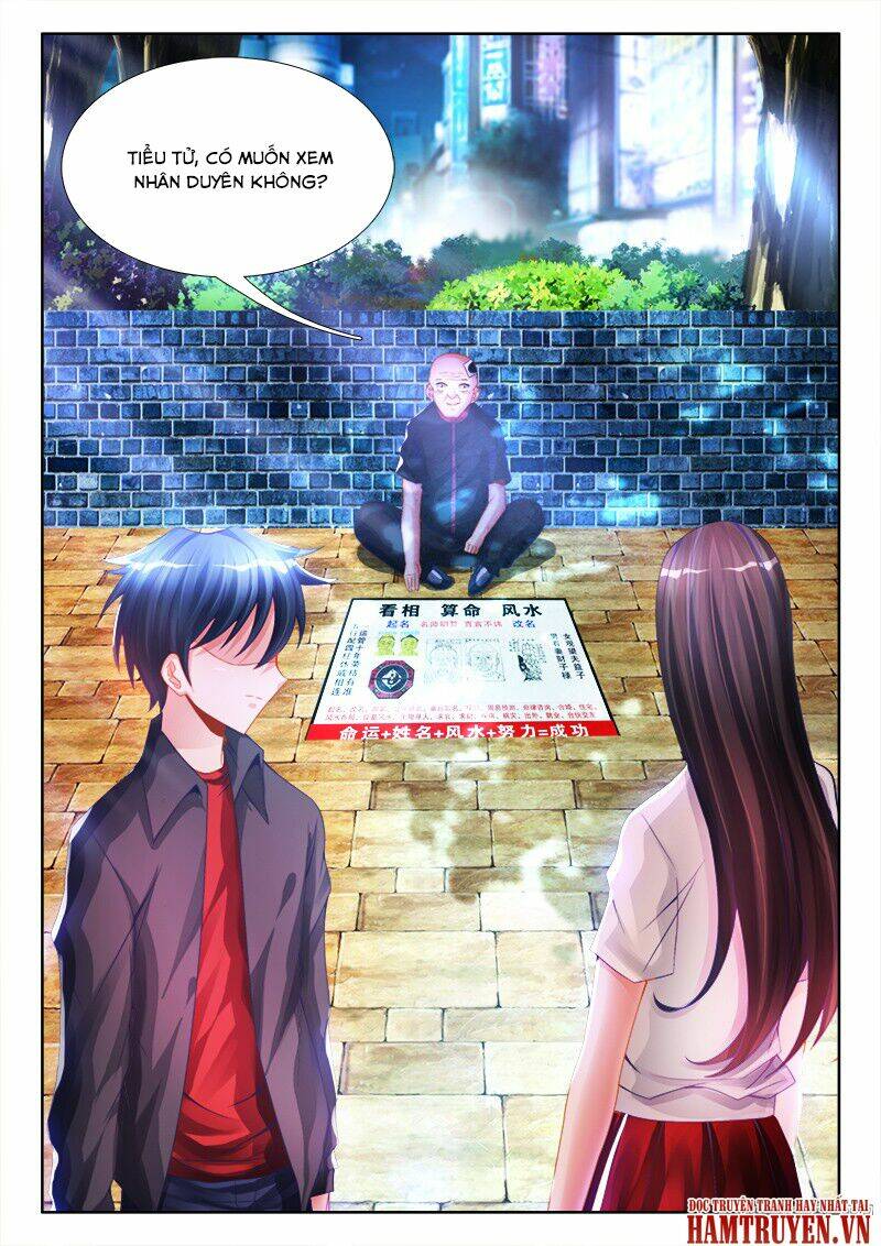 Song Tu Đạo Lữ Của Tôi: Chapter 196