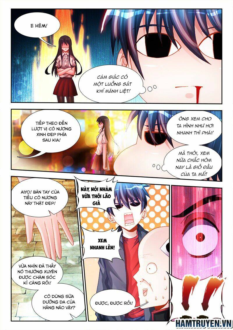Song Tu Đạo Lữ Của Tôi: Chapter 197