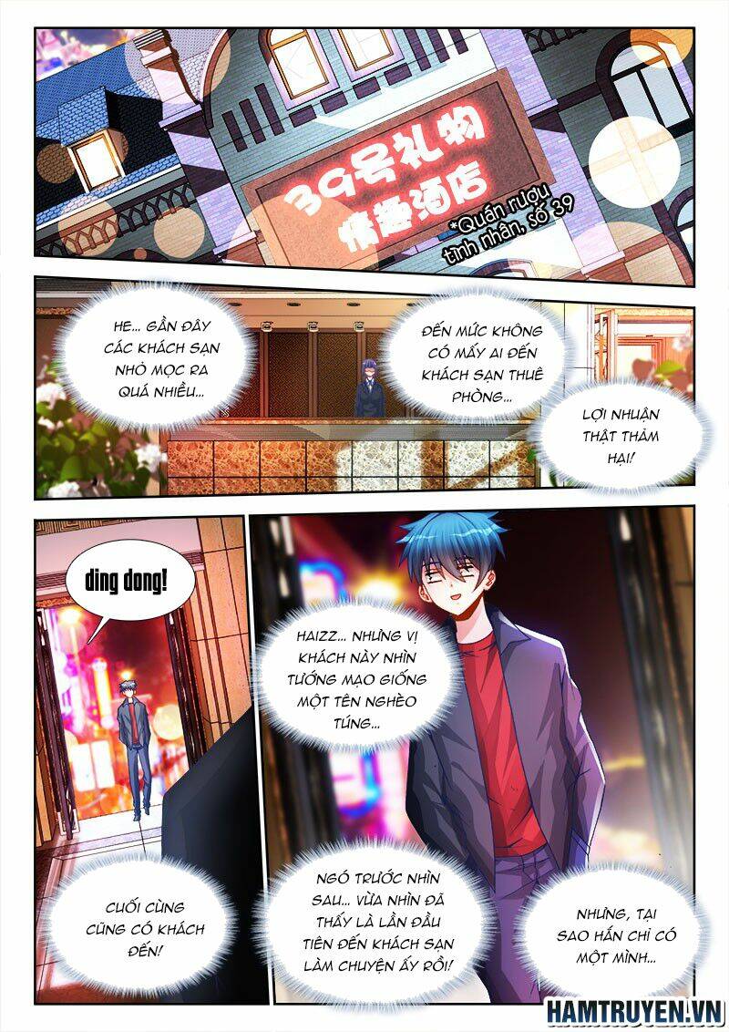 Song Tu Đạo Lữ Của Tôi: Chapter 197