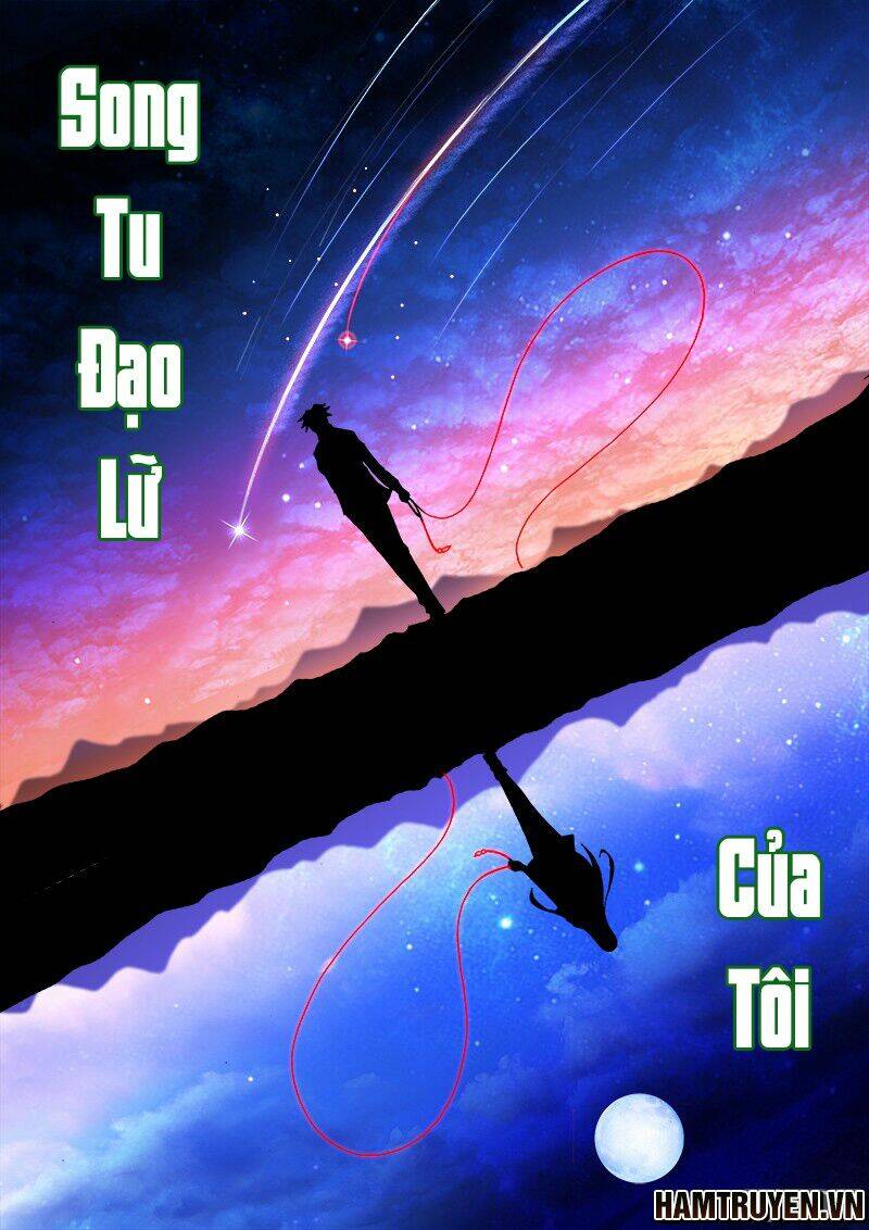 Song Tu Đạo Lữ Của Tôi: Chapter 204