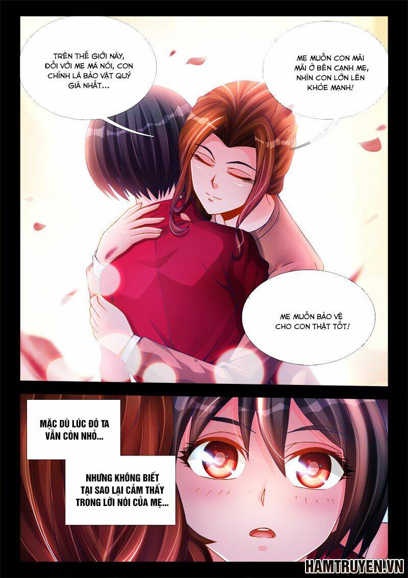 Song Tu Đạo Lữ Của Tôi: Chapter 207