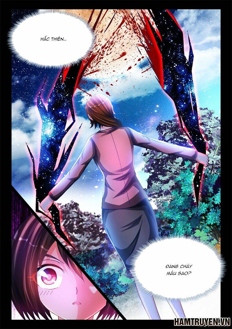 Song Tu Đạo Lữ Của Tôi: Chapter 207