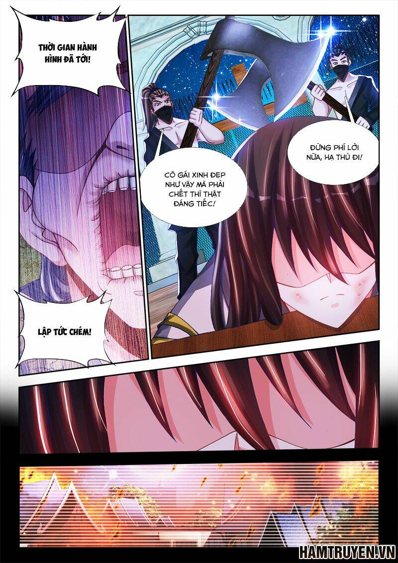 Song Tu Đạo Lữ Của Tôi: Chapter 210
