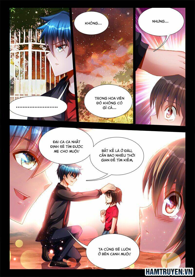 Song Tu Đạo Lữ Của Tôi: Chapter 216