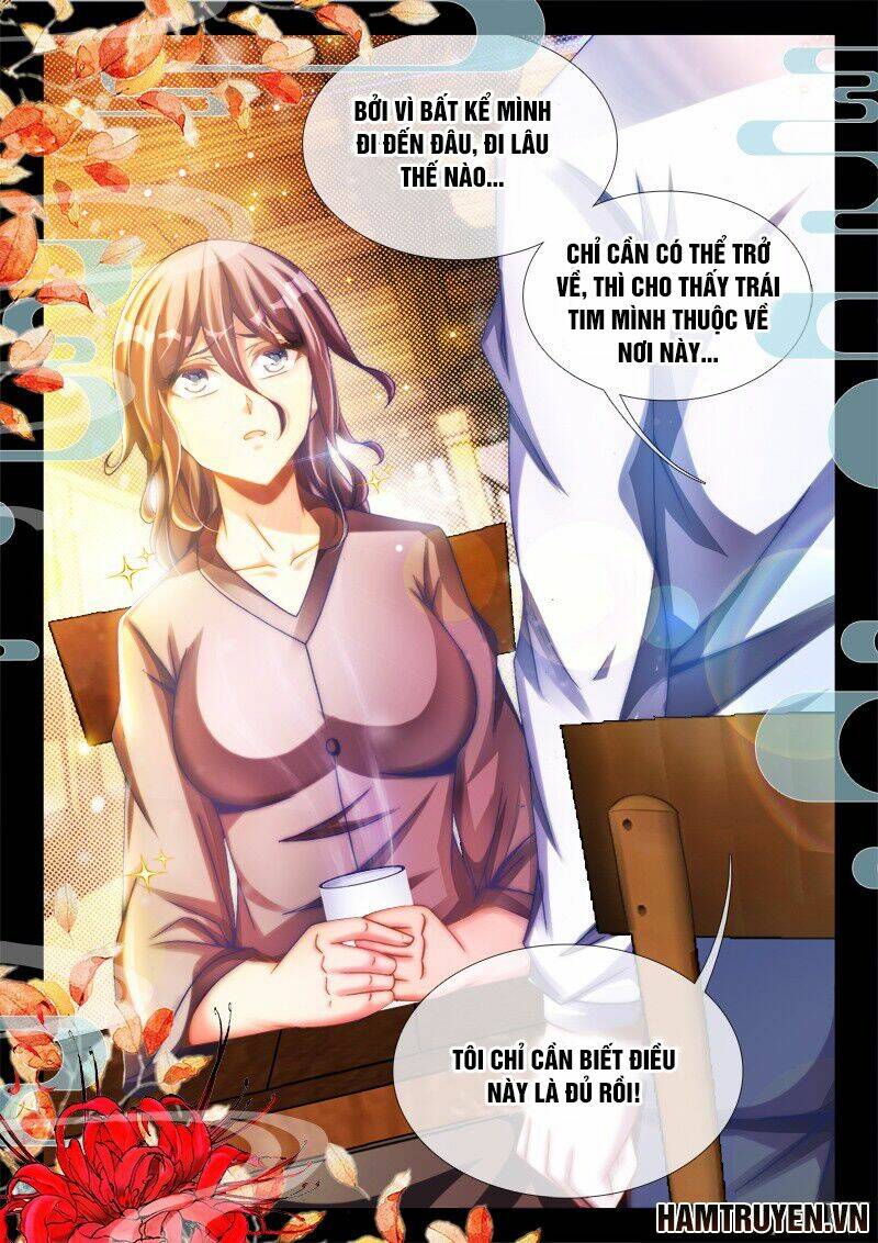 Song Tu Đạo Lữ Của Tôi: Chapter 222