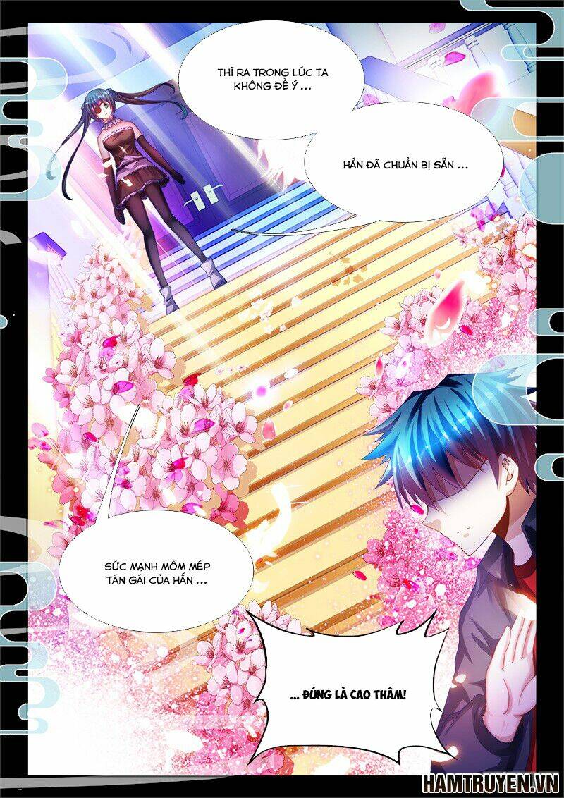 Song Tu Đạo Lữ Của Tôi: Chapter 225